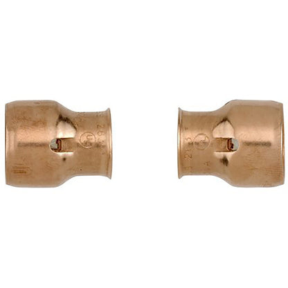 Eaton NO.263 Fuse Reducer | Class H/K 250V 30A