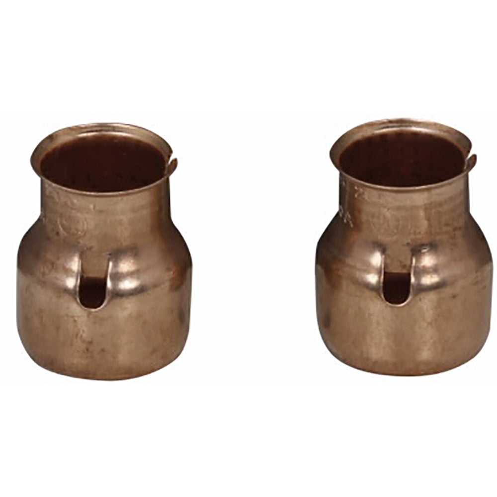 Eaton NO.263 Fuse Reducer | Class H/K 250V 30A