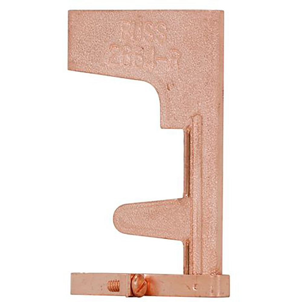 Bussmann NO.2664-R Fuse Reducer | Class R 600V 225-400A NO-R