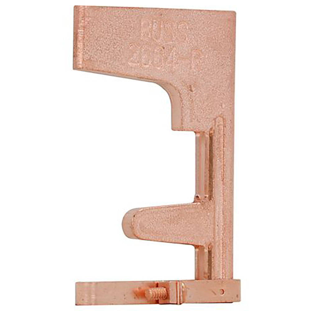 Bussmann NO.2664-R Fuse Reducer | Class R 600V 225-400A NO-R