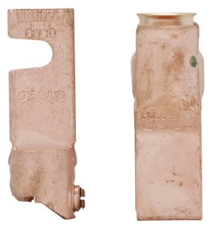 Edison Fuses NO213R Fuse Reducer | Class H/K J and R Fuses Bussmann Series