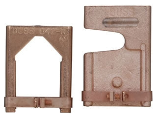Edison NO642R Electrical Fuse Reducer Class H/K J R Compatibility