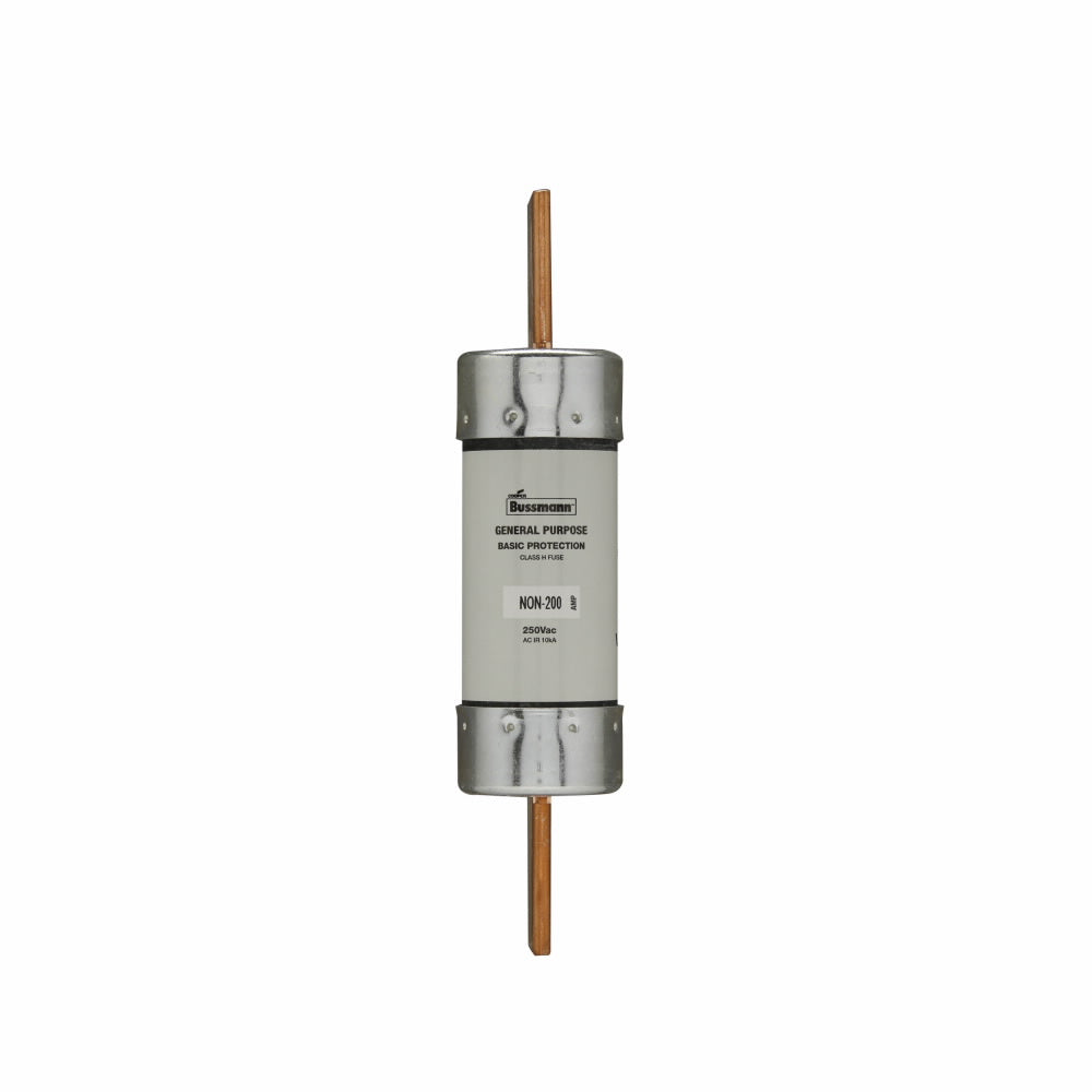 NON-110 Cooper Bussmann NON Series Low Voltage Fuse
 250V  110A Fuse - Essential Electric Supply