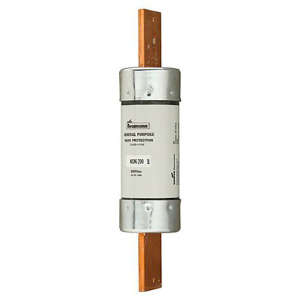 Cooper Bussmann, Bussmann, Eaton NON-110 Fuse | NON Series NON 250V 110A