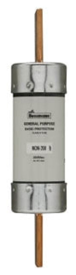 Cooper Bussmann NON-125 Low Voltage NON Series 250V 125A Fuse - Essential Electric Supply