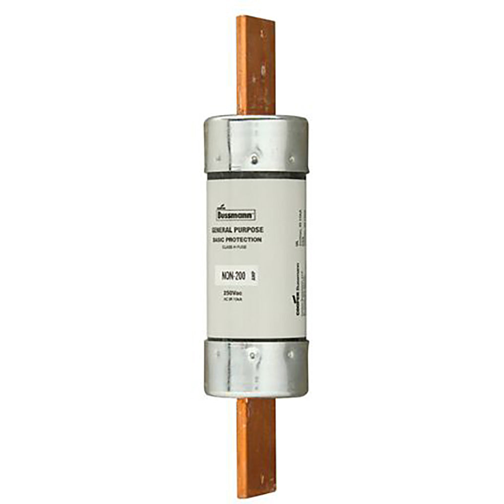 Bussmann NON-150 Fuse | 250V 150A 10kA@250V NON Series