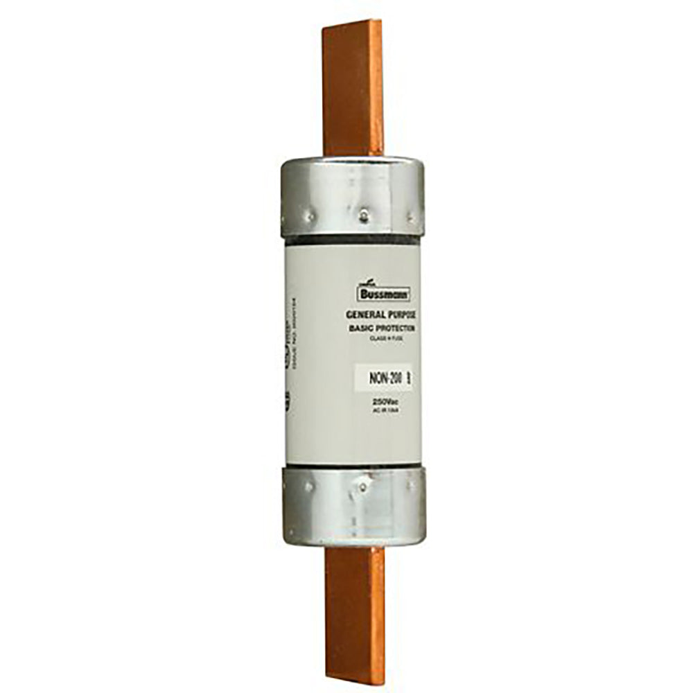 Bussmann NON-175 Low Voltage Fuse 250V 175A 10kA@250V NON Series