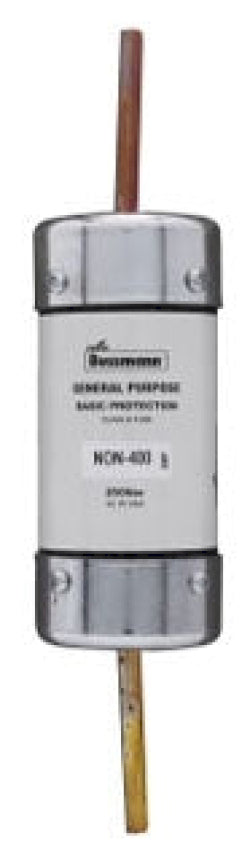 Cooper Bussmann NON-225 Low Voltage NON Series 250V 225A Fuse - Essential Electric Supply