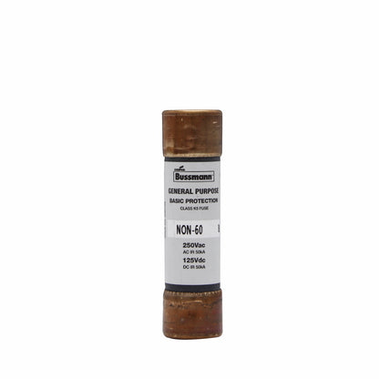 Cooper Bussmann NON-35 Low Voltage NON Series 250V 35A Fuse - Essential Electric Supply