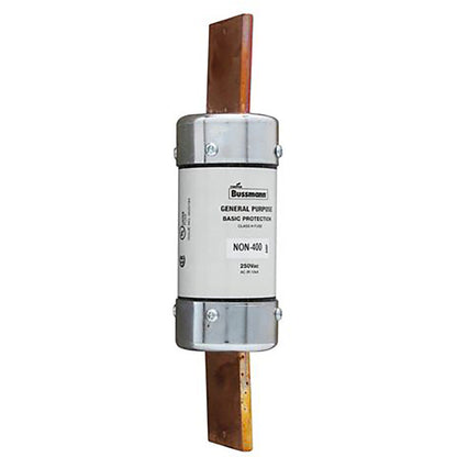 Cooper Bussmannn NON-350 Low Voltage Fuse 250V 350A 10kA@250V NON Series