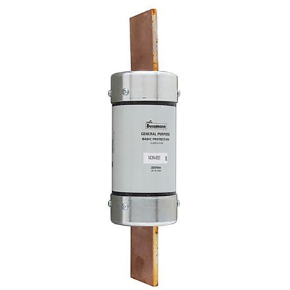 Bussmann NON-500 Low Voltage Fuse 250V 500A 10kA@250V NON Series