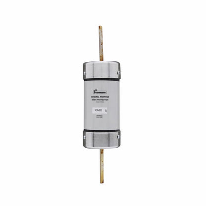Cooper Bussmann NON-600 Low Voltage NON Series 250V 600A Fuse - Essential Electric Supply