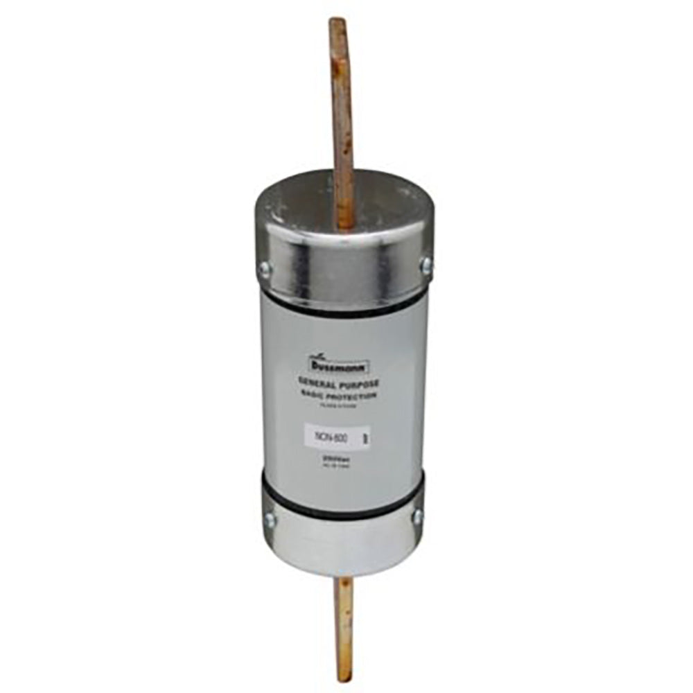 Bussmann NON-600 Low Voltage Fuse | 250V 600A 10kA@250V K5