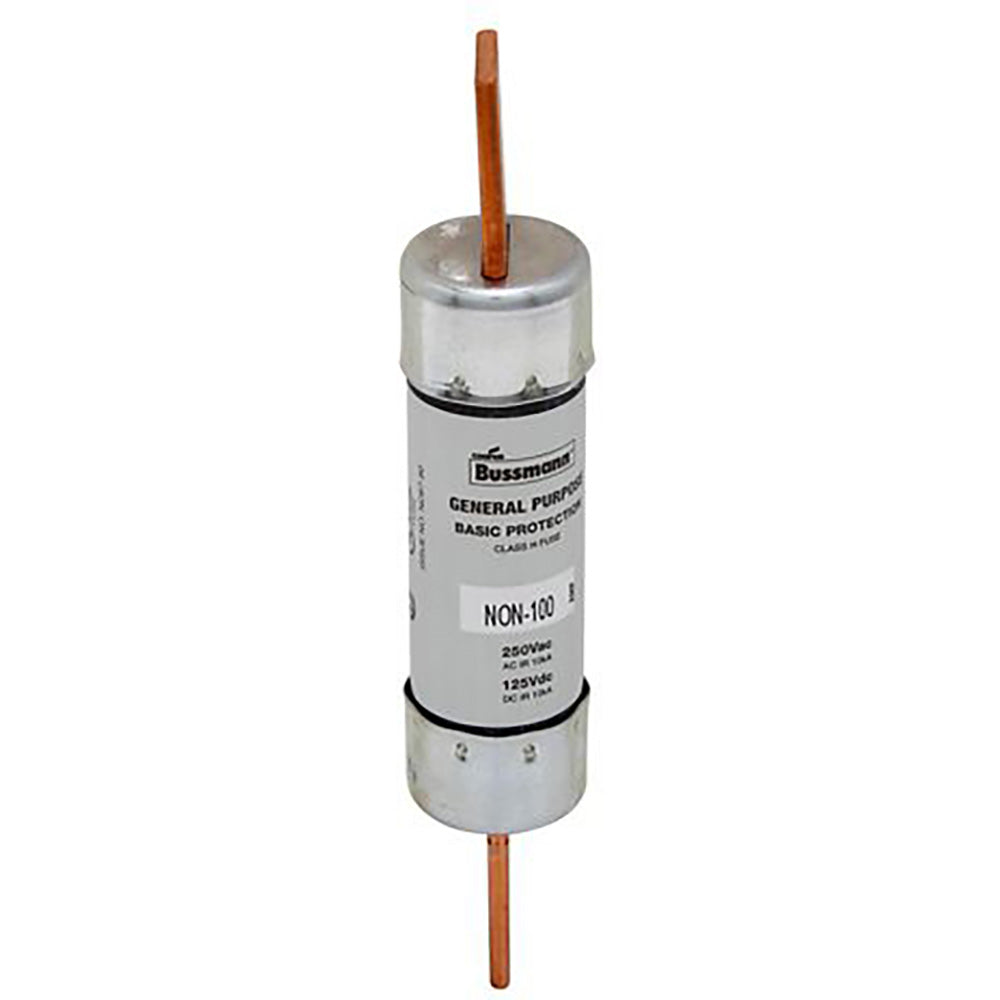 Cooper Bussmann, Bussmann, Eaton NON-65 Fuse | NON Series NON 250V 65A