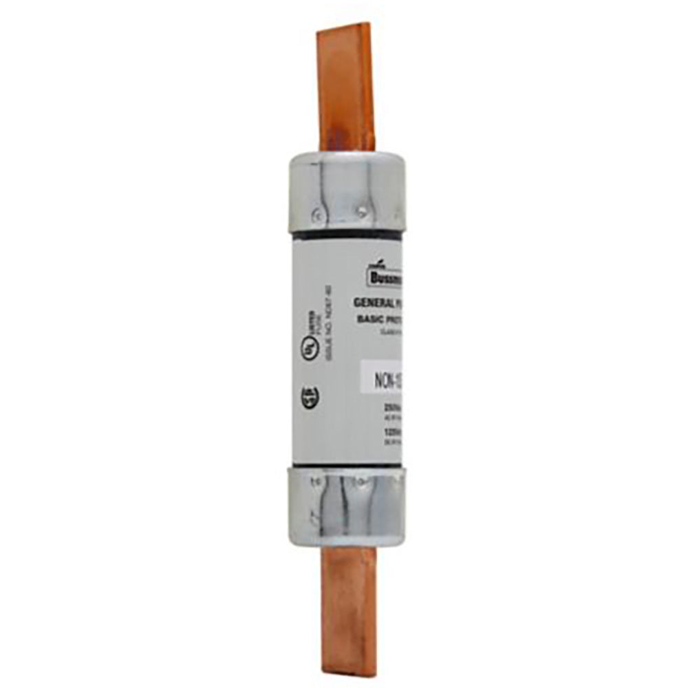 Bussmann NON-80 Low Voltage Fuse 250V 80A 10kA@250V NON Series