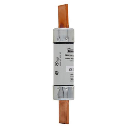Bussmann NON-80 Low Voltage Fuse 250V 80A 10kA@250V NON Series