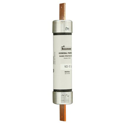 Bussmann NOS-100 Low Voltage Fuse | 600V 100A 10kA@600V NOS Series