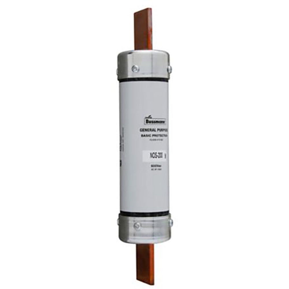 Bussmann NOS-150 Low Voltage Fuse 600V 150A 10kA@600V NOS Series