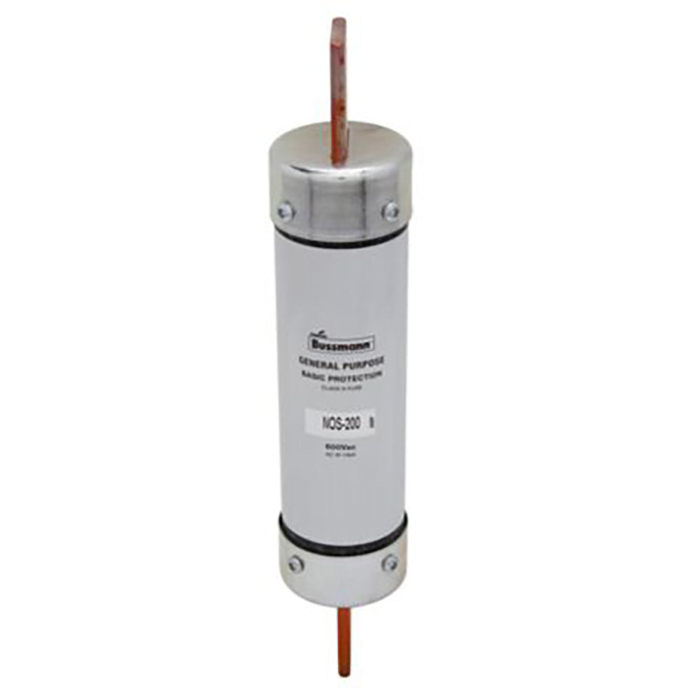 Bussmannn NOS-175 Low Voltage Fuse | 600V 175A 10kA@600V RK5