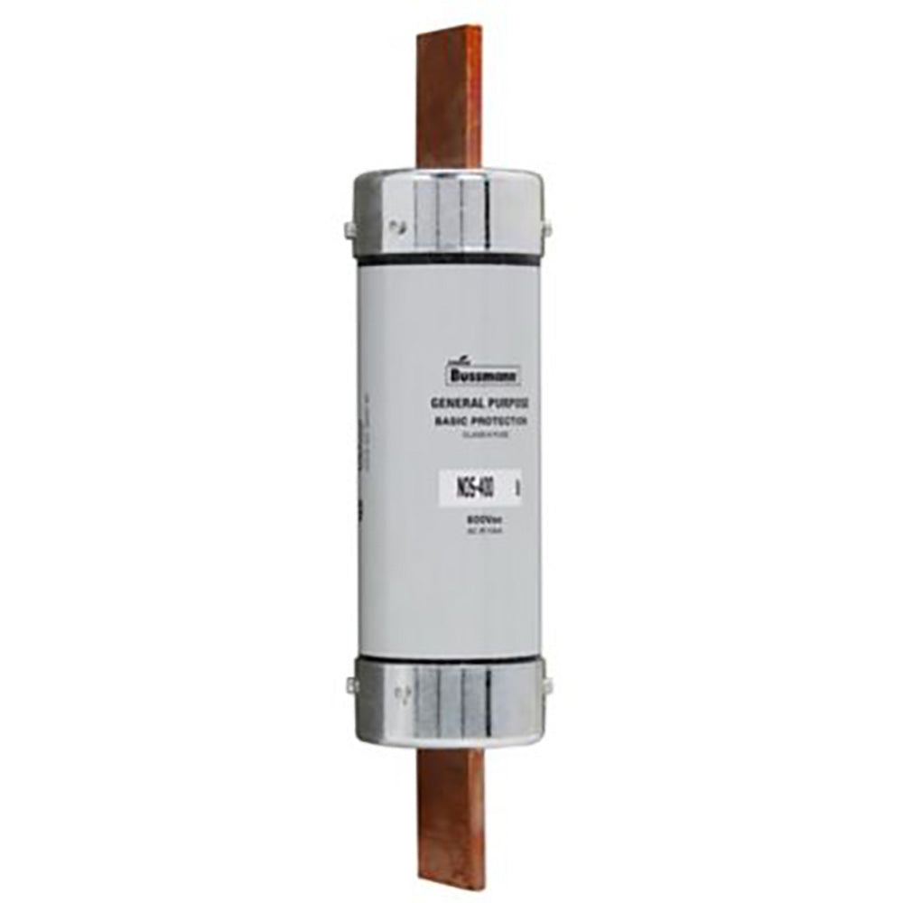 Bussmann NOS-250 Low Voltage Fuse | 600V 250A 10kA@600V NOS Series