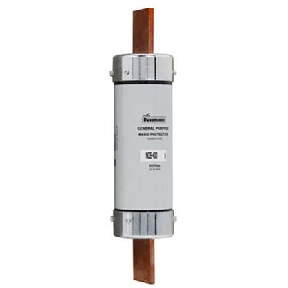 Bussmann NOS-300 Low Voltage Fuse 600V 300A 10kA@600V NOS Series