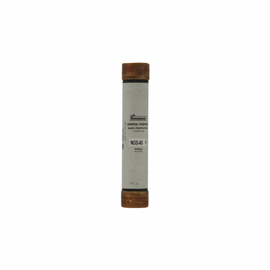 Cooper Bussmann NOS-35 Low Voltage NOS Series 600V 35A Fuse - Essential Electric Supply