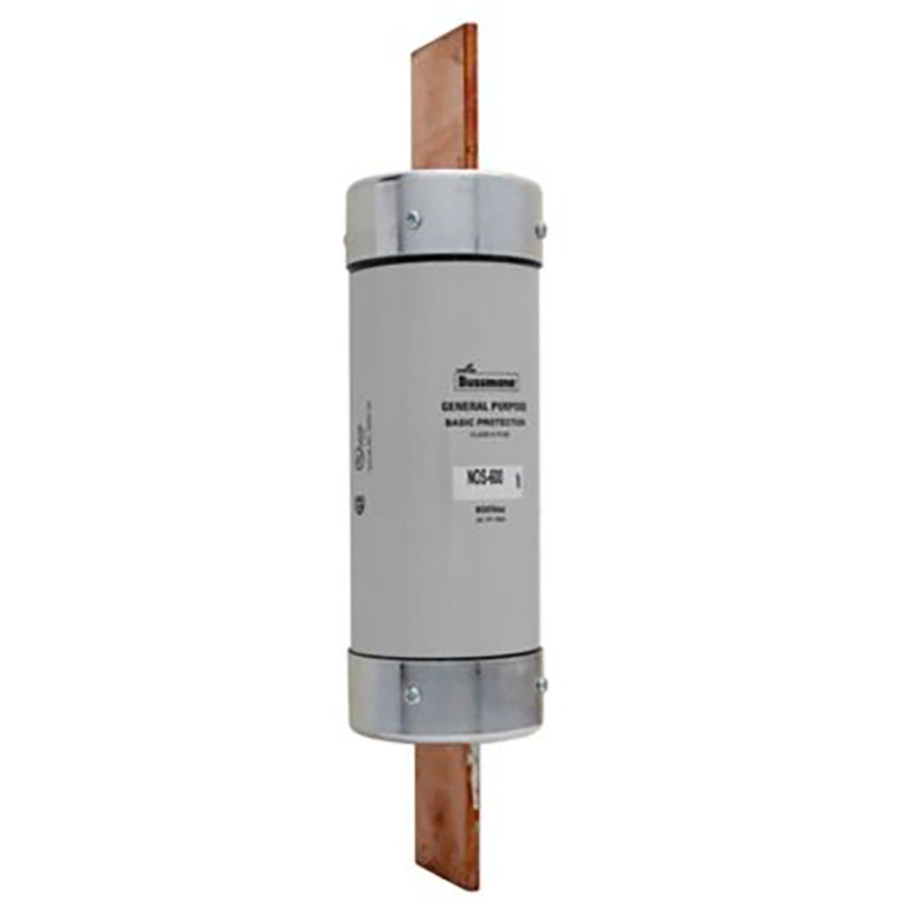Bussmann NOS-600 Low Voltage Fuse 600V 600A 10kA@600V NOS Series