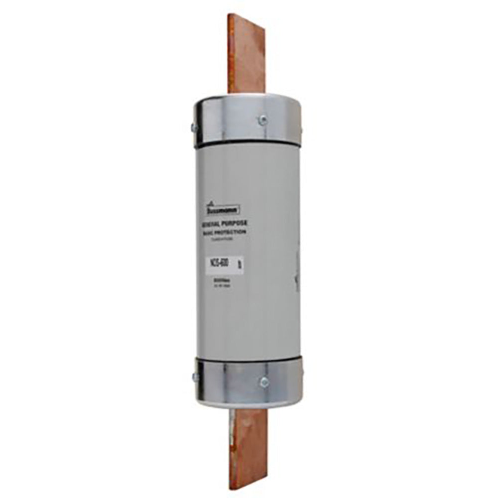 Bussmann NOS-600 Low Voltage Fuse 600V 600A 10kA@600V NOS Series