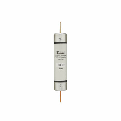 Cooper Bussmann NOS-80 Low Voltage NOS Series 600V 80A Fuse - Essential Electric Supply