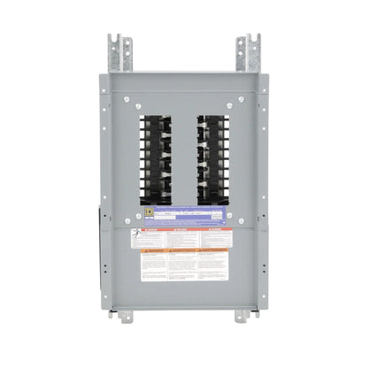 Square D NQ18L1C Distribution Equipment | 240 48 DC NQ Series