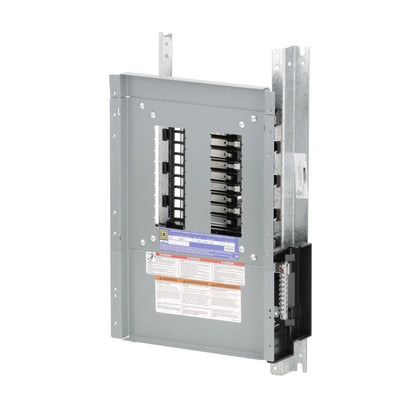 Square D NQ18L1C Distribution Equipment | 240 48 DC NQ Series