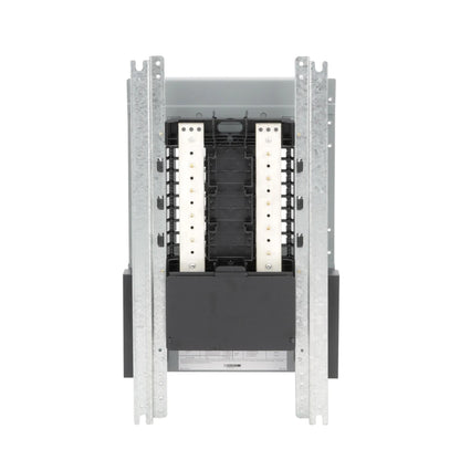 Square D NQ18L1C Distribution Equipment | 240 48 DC NQ Series