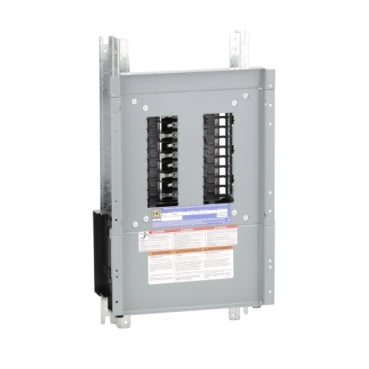 Square D NQ18L1C Distribution Equipment | 240 48 DC NQ Series