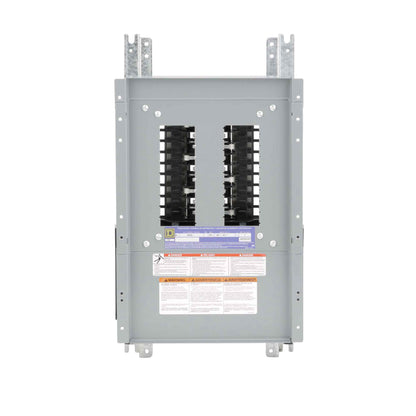 Square D NQ418L1 Distribution Equipment | 240 48 DC NQ Series
