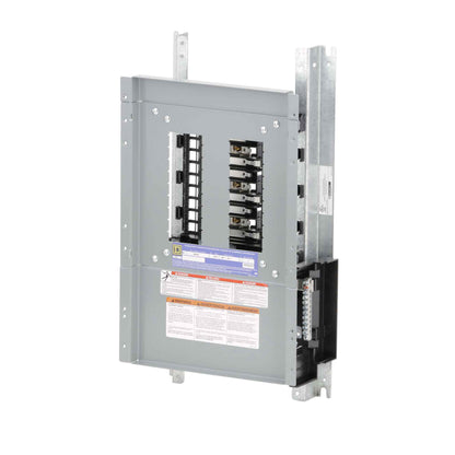 Square D NQ418L1 Distribution Equipment | 240 48 DC NQ Series