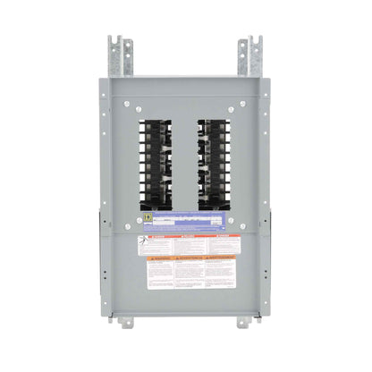Square D NQ418L1C Panel Board | 120/240 AC