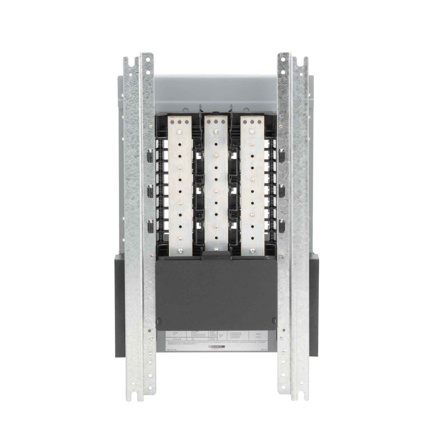 Square D NQ418L1C Panel Board | 120/240 AC