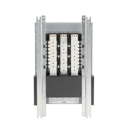 Square D NQ418L1C Panel Board | 120/240 AC