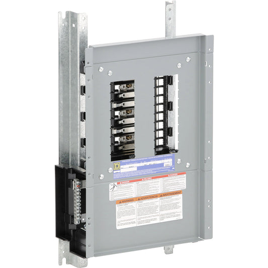 Square D NQ418L1C Panel Board | 120/240 AC
