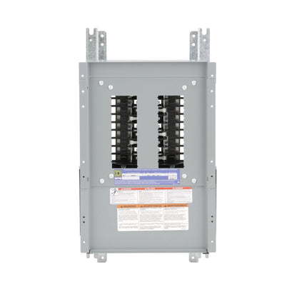 Square D NQ418L1C Panel Board | 120/240 AC