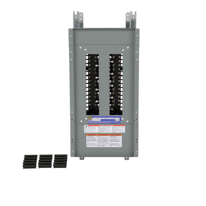 Square D NQ430L1 Distribution Equipment | 240 48 DC NQ Series