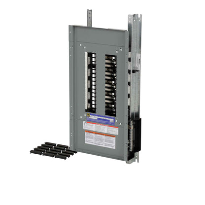 Square D NQ430L1 Distribution Equipment | 240 48 DC NQ Series