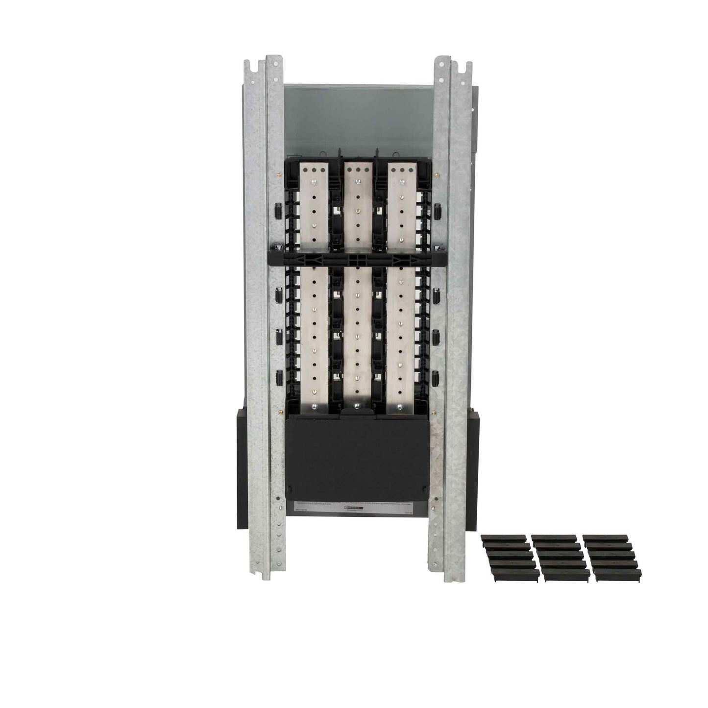 Square D NQ430L1 Distribution Equipment | 240 48 DC NQ Series