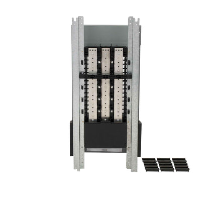 Square D NQ430L1 Distribution Equipment | 240 48 DC NQ Series