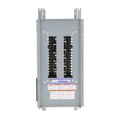 Square D NQ430L1C Panelboard Interior Main Lugs 100A 30-Pole 3-Phase 240VAC/48VDC NQ Series