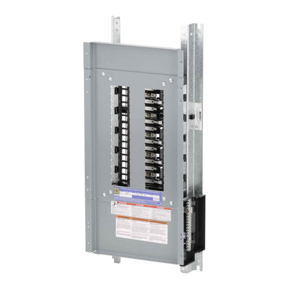 Square D NQ430L1C Panelboard Interior Main Lugs 100A 30-Pole 3-Phase 240VAC/48VDC NQ Series
