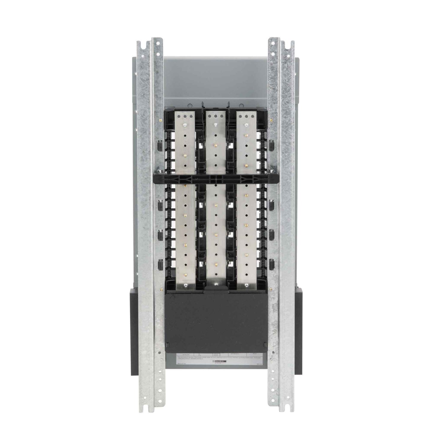 Square D NQ430L1C Panelboard Interior Main Lugs 100A 30-Pole 3-Phase 240VAC/48VDC NQ Series