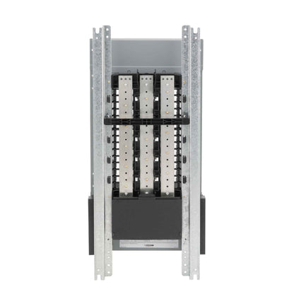 Square D NQ430L1C Panelboard Interior Main Lugs 100A 30-Pole 3-Phase 240VAC/48VDC NQ Series