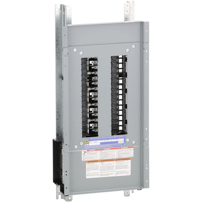 Square D NQ430L1C Panelboard Interior Main Lugs 100A 30-Pole 3-Phase 240VAC/48VDC NQ Series