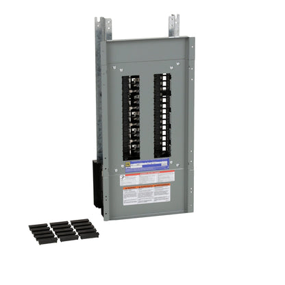 Square D NQ430L1 Distribution Equipment | 240 48 DC NQ Series
